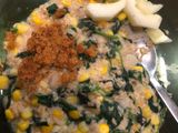 Oat Bubur Manado DEBM