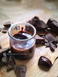 Vegan Chocolate Ganache