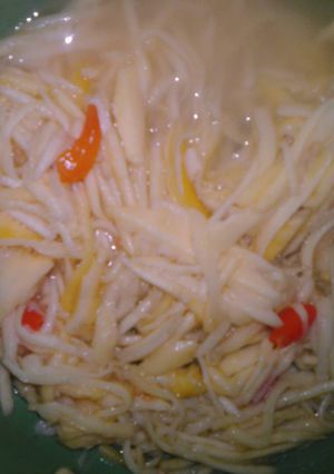 Foto resep Manisan MaMud Nano-Nano