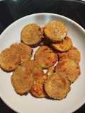 Zucchini Chips in the Air Fryer