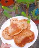 Bánh tiêu chuối