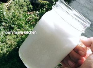 Foto resep Jus sirsak segarrr