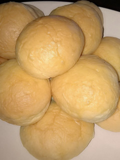 Foto resep Roti Manis Homemade / Slider Buns (Metode Overnight)