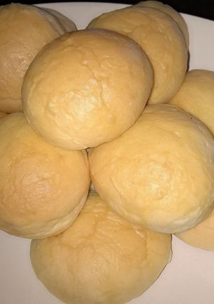 Foto resep Roti Manis Homemade / Slider Buns (Metode Overnight)