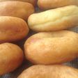 Donat Kentang
