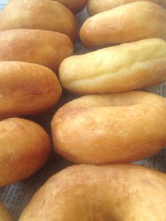 Foto resep Donat Kentang