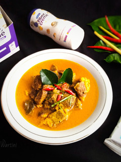 Foto resep Gulai Daging Sapi