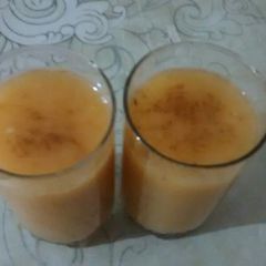 A picture of Bel ka sarbet.