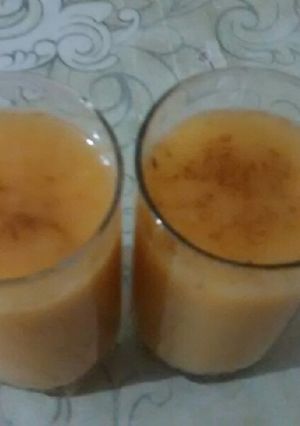 A picture of Bel ka sarbet.