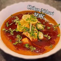 A picture of 🫕Chicken Nehari🫕.
