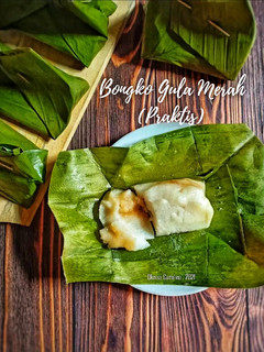 Foto resep Bongko Gula Merah (Praktis)