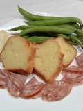 Ciambella salata