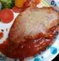 Easy Way Make Naked Chicken Parmesan the Delicious Delicious
