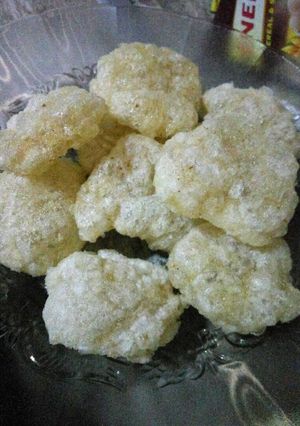 Foto resep Cireng Crispy Simple