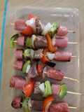 Brochetas