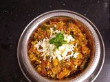 *பனீர் புர்ஜி*(paneer burji recipe in tamil)