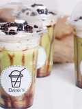 Avocado Float