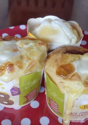 Foto resep Gyeran-ppang