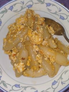 Foto resep Seblak Aci