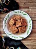 Bacem Tempe Tahu