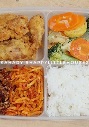 Foto resep Bekal (23)