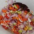 Sambal matah bali
