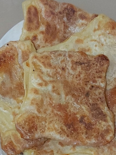 صورة لوصفة محجوبة حارة 😋