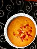 एगलेस मिल्कमेड केक (eggless milkmaid cake recipe in Hindi)