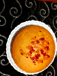 एगलेस मिल्कमेड केक (eggless milkmaid cake recipe in Hindi) रेसिपी मुख्य फोटो