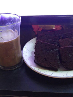 Foto resep Brownies kukus ala amanda