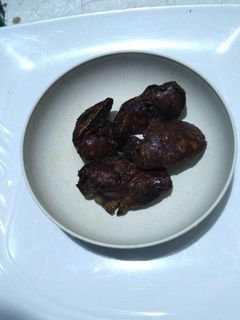 Foto resep Hati Ayam Goreng