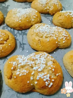 Φωτογραφία της συνταγής Εύκολα πασχαλινά κουλουράκια με λάδι & πορτοκάλι ✨αρωματικά σαν τσουρέκι✨