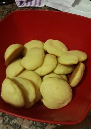Una foto de Chamelitas