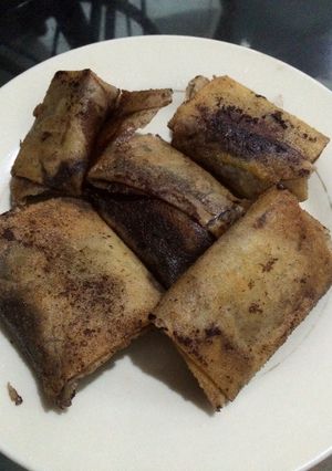 Foto resep Piscok lumerrr