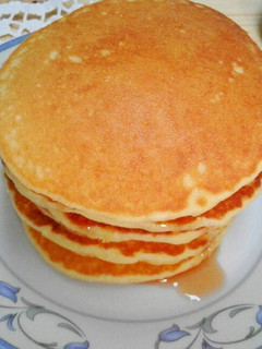 Foto resep Pancake