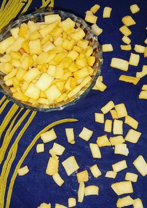 चीज़ बाइट्स (Cheese bites recipe in Hindi) रेसिपी मुख्य फोटो