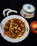 Mix Fruit Chutney
