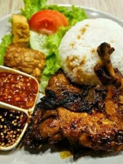 Foto resep Cara membuat Ayam Bakar Madu