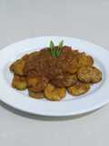 Semur Jengkol Khas Jakarta