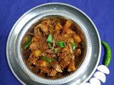 *ஆலூ, ஜீரா வறுவல்*(aloo jeera fry recipe in tamil)
