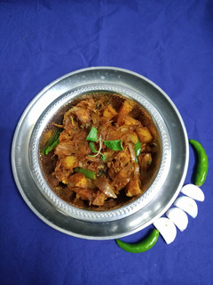 *ஆலூ, ஜீரா வறுவல்*(aloo jeera fry recipe in tamil) செய்முறை முக்கிய புகைப்படம்