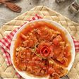 Fuyunghai Udang ala Resto