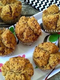 Foto resep Bolu Pisang No telur No mixer