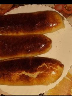 صورة لوصفة خبيزات محشيين و لا ارووع