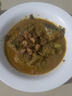 Foto resep #45. Pallu Kaloa(Kuliner Khas Makassar)