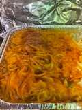 Chicken Spaghetti