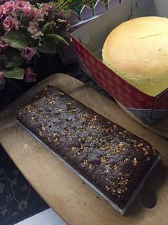 Foto resep Brownis panggang simple murah tapi lezatooo😋😋