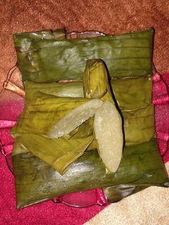 Foto resep Lemet singkong original