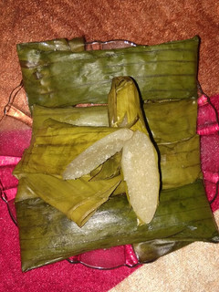 Foto resep Lemet singkong original