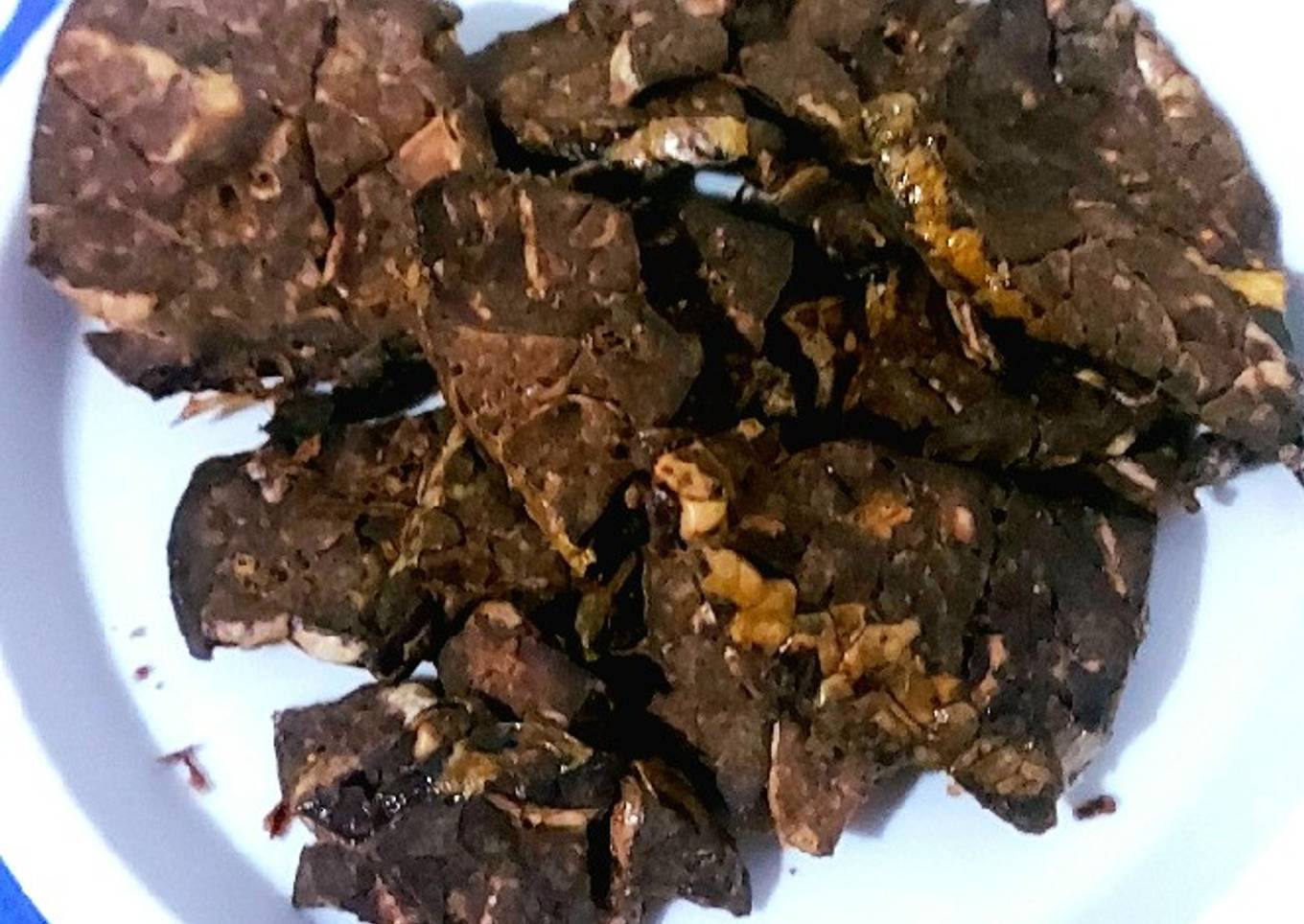 Paru Goreng